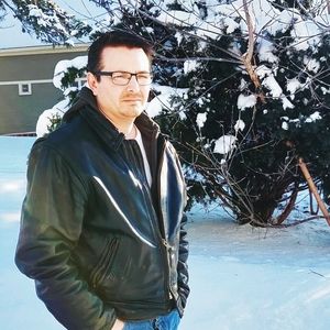 Vermont Made Vintage Motorcycle Jacket